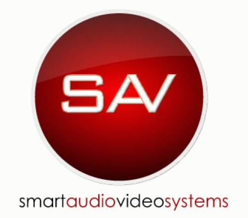 Sav Logo
